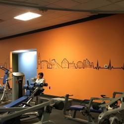 Crossley Fitness - Cleveland, OH
